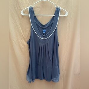 Simply Vera by Vera Wang Camisole Top